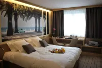 Brit Hotel Montargis Hotels in Amilly