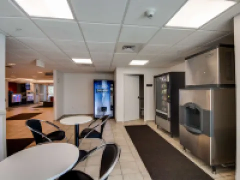 Motel 6 Brownsville, TX Hotels in Brownsville