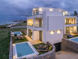 Destino Sea View Villa with Private Pool "by Checkin"