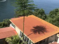 Family Vacation Home, 10 Miles from Downtown Pv Romantic Zone, Ocean Frontage