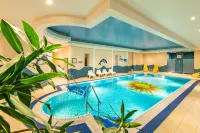 FAIR RESORT Das wohl beliebteste All Inclusive Wellness Hotel in Deutschland - Pool