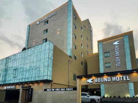 Seosan Hound Hotel