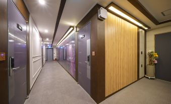 No. 25 Gwangju Hanam Branch