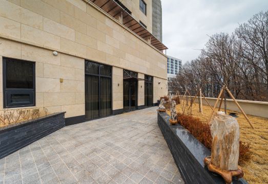 의왕 마요트호텔