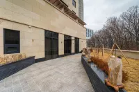 Hotel Mayotte Các khách sạn ở Uiwang