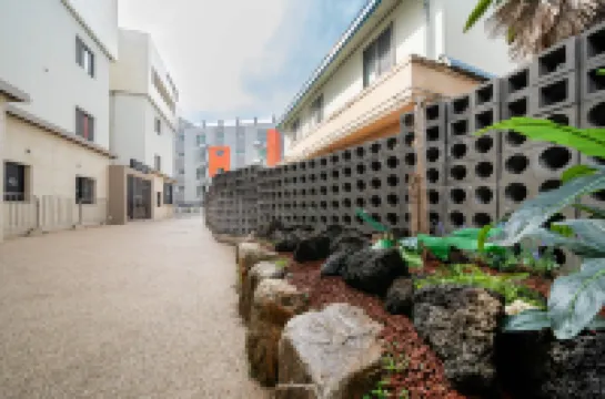 Gwangju Mudeungsan Yaja Gwangju Mudeungsan Branch 無等山國立公園附近的飯店