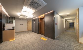 Incheon (Geomdan New Town) Hotel Ara