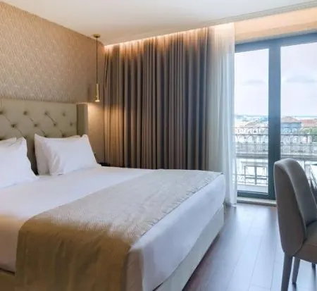 Oca Oriental Porto Hotel
