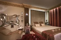 Hotel Sun Palace Albir & Spa Hotels in La Marina Baja