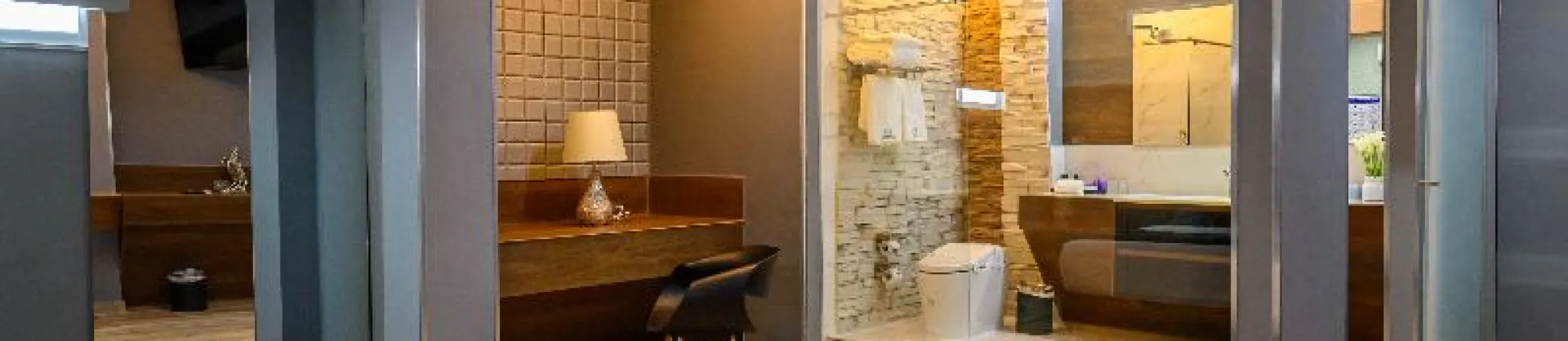 4-Star Select Hotels