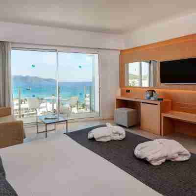 Cm Playa del Moro Rooms