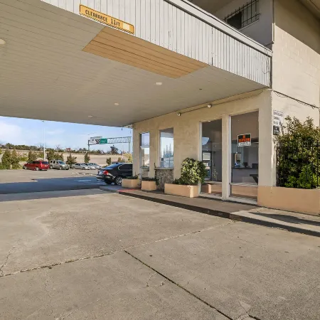 Heritage Inn Express Hayward