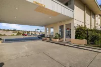 Heritage Inn Express Hayward