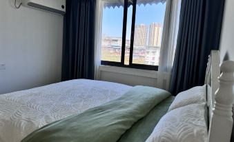 Dejia Home Apartment (Shiren Zheng Street)