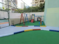 Edificio El Peñon del Rodadero Apartamento Playa Rodadero - Beach
