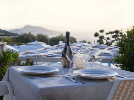 Freedom Relais Club Отели в г. Нерано