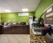 Sleep Inn & Suites Ft Lauderdale International Airport - petit déjeuner