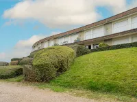 Le Parc de La Ronceray 6 Hotels in Dinard