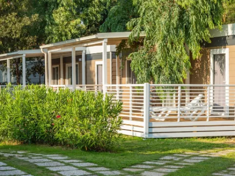 Centro Vacanze Isuledda