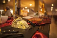 Valentin Grand Park Suite Hotel - breakfast