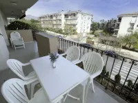 Apartamentos Golden Beach