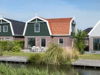 EuroParcs Poort Van Amsterdam