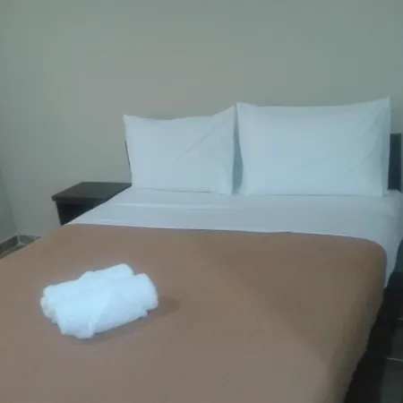 Hotel Double Star Klang