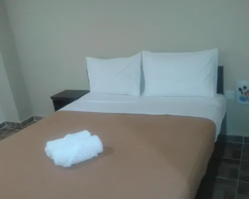 Hotel Double Star Klang Hotels in Kapar