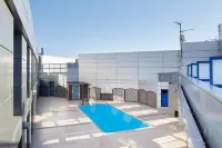 Iraipe Logroño Hotel Hotels in Logrono