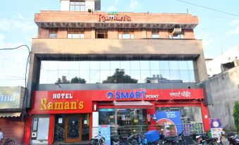 Hotel Raman's