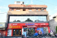 Hotel Raman's Hotels in Yamuna Nagar