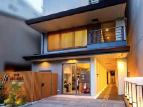Rakuten STAY URBAN Shijo Kawaramachi Hotels in Kyoto
