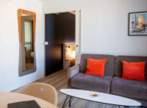 Privilège Appart Hôtel Saint Exupéry
