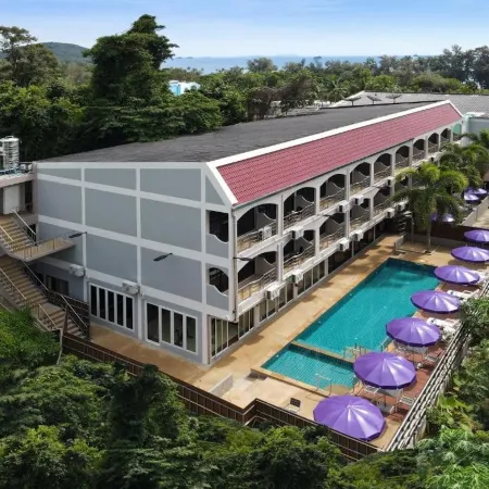 Aspira Resort Klong Muang Krabi