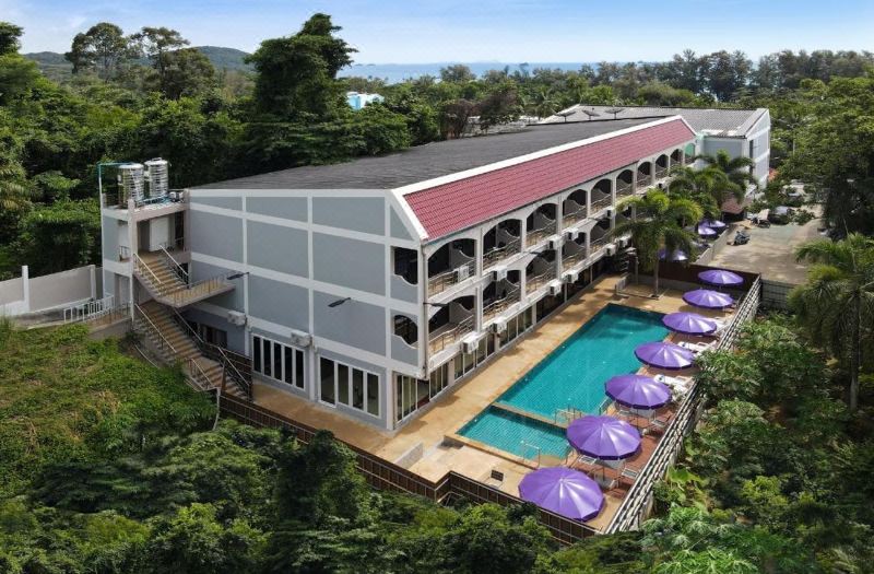 Aspira Resort Klong Muang Krabi photo 3