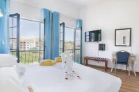 Hotel Dom Vasco Hotels in Sines