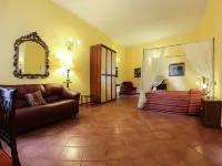 Grand Hotel Capodimonte Hotels near Ospedale Monaldi