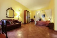 Grand Hotel Capodimonte Hotels in Naples