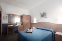 Alfa Fiera Hotel Hotels in Creazzo