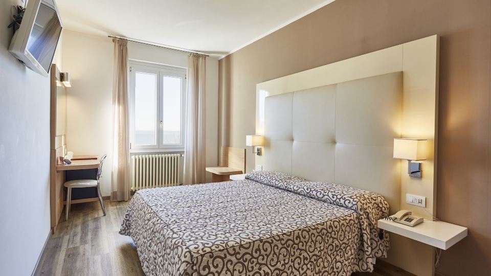 Hotel Europa