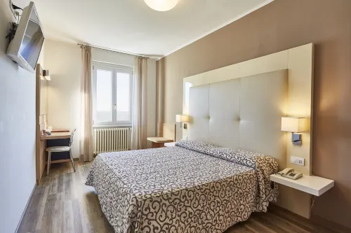 Hotel Europa Hotels in Desenzano del Garda