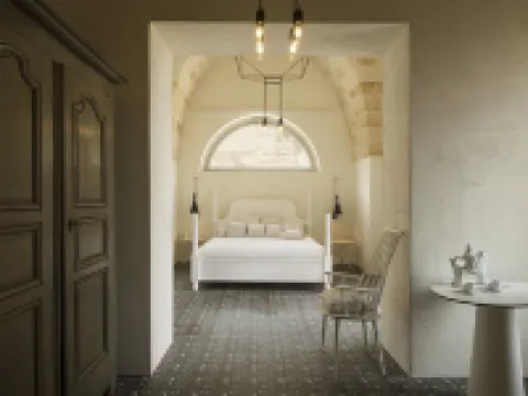 香草紅酒度假村 曼杜里亞酒店