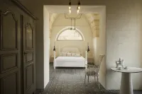 Vinilia Wine Resort Hotel a Maruggio