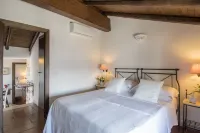 Hotel Corte Altavilla - balcony
