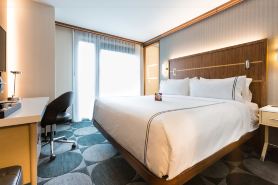 Crowne Plaza HY36 MIDTOWN MANHATTAN by IHG