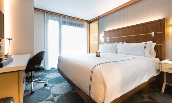 Crowne Plaza HY36 Midtown Manhattan by IHG