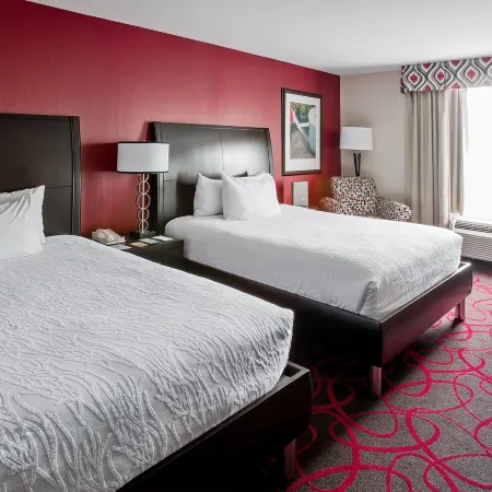 Hilton Garden Inn Columbus/Dublin