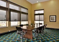 Comfort Inn & Suites Hotels in Burnet County