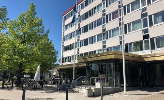 Best Western Hotel Halland