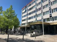 Best Western Hotell Halland Hotels near Jula